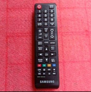 Remote Control TV Samsung AA59-00818A Original