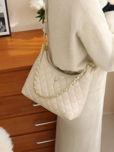 BAORUIFU | Luxury Deer Head Decor Sling Bag Large Capacity