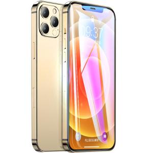 MINGCAI | Anti-Spy Scratch-Resistant Screen Protector for iPhone