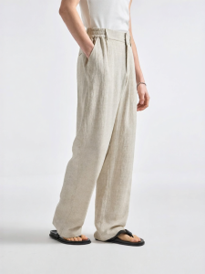BODYDREAM | Lyrca Hemp Lightweight Mens Summer Trousers