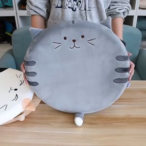 เบาะรองนั่งเมมโมรี่โฟม ยืดหยุ่นได้ดี - ขนาด 40x40 CM