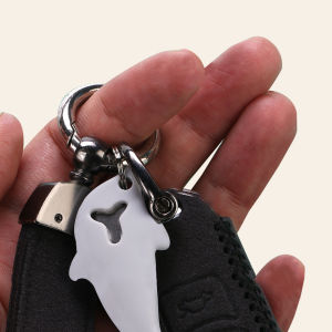 เข็มซิมการ์ดอเนกประสงค์ 1/2 ชิ้น เข็มพวงกุญแจอเนก การ์ด รูปปลา โลมาน่ารัก หมุดปัก การ์ดป้องกันการสูญหาย แบบเรียบง่าย สูญหาย อุปกรณ์เสริม โทรศัพท์มือถือ