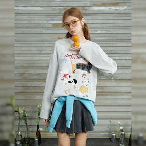 Unifree | Youthful Loose Versatile T-Shirt