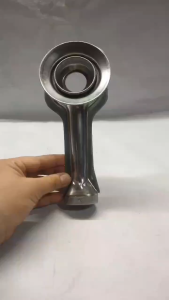 TUNGKU API KOMPOR GAS RINNAI SEBELAH KIRI PANJANG CEROBONG API KOMPOR GAS RINNAI