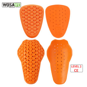 WOSAWE | CE Level 2 Certified Motorcycle Pants Jeans Protective Gear Knee Hip Protection Motorbiker Riding Protective Kneepads Thicken