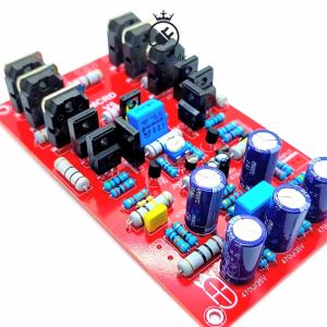 DRIVER AMPLIFIER MCRD V 5 DRIVER POWER MCRD V5