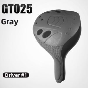 PGM | Washable Universal Wood Shaft Golf Head Cover