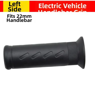 3-Speed Reverse Forward P-Gear Electric Scooter Throttle Handle