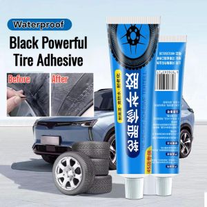 Tire Repair Glue Automobile Tire Repair Adhesive Tire Repair Kit Repair Hard Glue