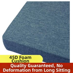 MOLORE | Long Sitting Un-deformable Shockproof Soundproof Thickened Sponge Seat Cushion