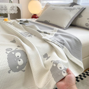 MINGSHA | Cooling Lightweight Summer Blanket