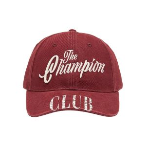 Champion | Mũ Lưỡi Trai Phong Cách Thời Trang