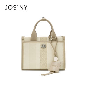 Josiny | Túi Xách Nữ Thời Trang Cổ Điển Dung Lượng Lớn