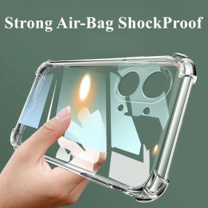 X8 Pro Max Case For Xiaomi Poco X8 Pro Case Shockproof Back Cover Transparent Silicon Case For Poco X8 Pro Max Case Coque Fundas