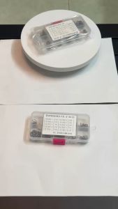 Bộ Lưỡi Câu cá Bằng Thép carbon Cao Cấp Size 3 Đến 12 Câu Được Nhiều Loại Cá Và Kích Thước Cá Khác Nhau