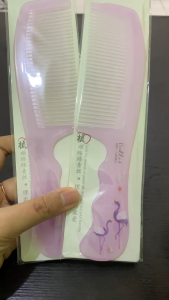 SISIR RAMBUT KOREA GAGANG GELOMBANG MOTIF KARTUN LUCU ANTI STATIS PREMIUM KRAKTER FANCY TERMURAH