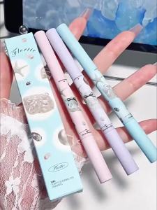 flortte | Natural Coloring Wild Eyebrow Pencil