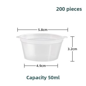XIANGYOUYOU | Airtight Food Grade Storage Jar