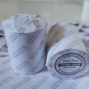 Kertas kasir thermal 58x48mm 10 roll