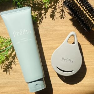 【Direct From Japan】Predia Fango Head Cleanse SPA+ 250g/500g | Scalp Cleansing & Treatment for Voluminous Hair
