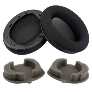 Miếng Đệm Tai Nghe Dạng Băng Đô Sony WH-1000XM3 Dễ Dàng Lắp Đặt Trên Dây Đeo Đầu Bằng Vải Cho Tai Nghe Model 1000XM3