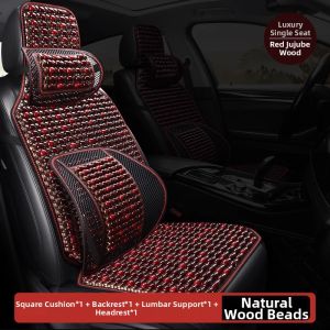 Ventilated Cooling Car Seat Cushion