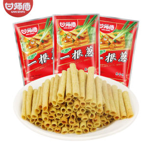 Nostalgic One Onion Snack Collaborative Edition Childhood Memory Temporary Nuts And Dried Fruits from Guangdong China