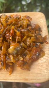 ดีรสเด็ด หอยลาย 3 รส ของดีรสเด็ด รับปะกันความอร่อยย