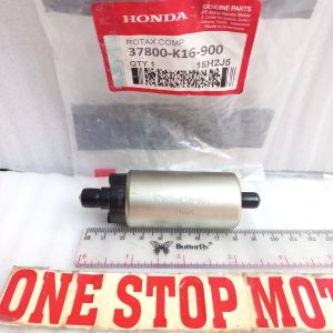 Rotak dinamo fuel pump beat fi vario fi vario 125 fi scoopy fi K16
