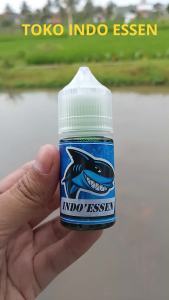 Essen Khusus Ikan Betok Liar Papuyu Air Tawar Isi 30ml
