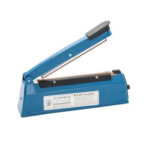 MENGCHUANG | Hand Press Small Home & Commercial Plastic Bag Sealer