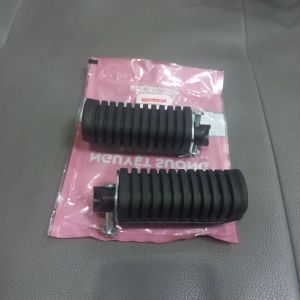 Cao su để chân sau Funeo . Fux . Wave A . S . Rs . Rsx 100 ( Loại Tốt )