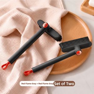 Aige | Multi-angle Bathroom Cleaning Brush