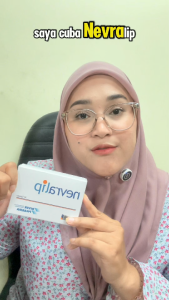 Nevralip solution to nerve inpersensitivity