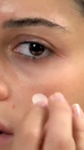 36Pcs Stiker Jerawat Transparan Invisible Acne Pimple Patch Sticker Jerawat Untuk Harian