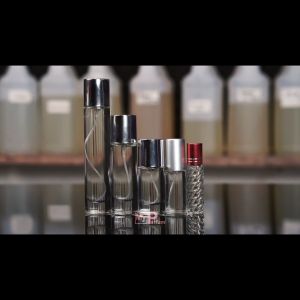 DALLAL - Parfum Nonalkohol Yang Sah Untuk Ibadah Dengan Aroma Tahan Lama