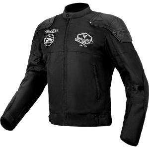 Motowolf | Fall-Proof Thermal Motorcycle Suit Mens