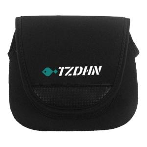 tzdhn | Fly Fishing Reel Storage Bag