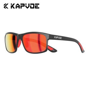 kapvoe | Polarized UV Protection Anti Wind Sports Sunglasses