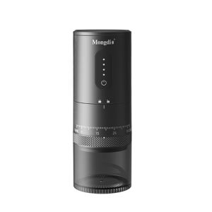 MONGDIO | Electric Portable Home Coffee Grinder