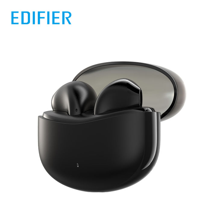 Edifier X2s หูฟังไร้สายบลูทูธเวอร์ชัน 5.3 ตัดเสียงรบกวนการโทรด้วย AI กันน้ำระดับ IP54 และโหมดเกมสูงสุด 26 ชั่วโมง
