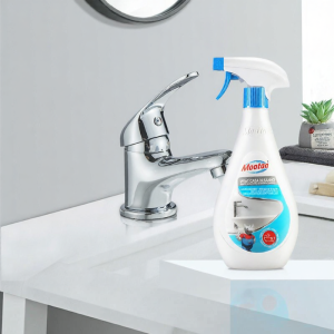 MOOTAA | Water Stain Remover Bathroom Cleaner