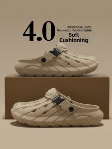 DAHONGNIANDAI | Soft Comfortable Anti-Odor Anti-Slip Sandals