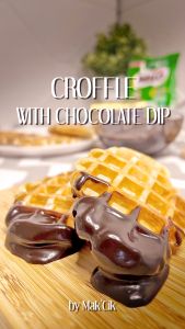 S. Signature Pre Proofed Mini Butter Croissant 250g Price Of Mini Gun 7 Days Mini Croissant Small Mini Phone Price Mini Cupcake Prices - Lazada