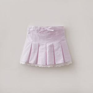 Marc&Janie | Girls Lace Pleated Skirt
