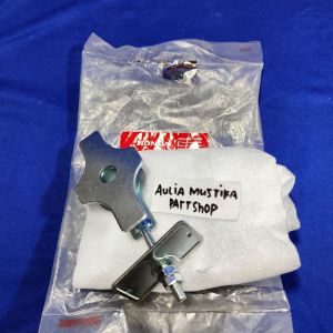 setelan rante rantai arem supra gtr 150 k56f w sonic 150 r fi led adjuster comp
