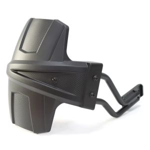 Comprehensive Guide to Motorcycle Mudguard Covers & Fender Guards