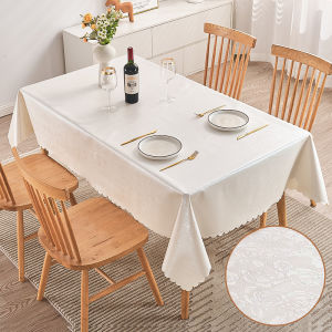 ANFENG | Waterproof Oil-Resistant Heat-Resistant Tablecloth