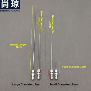 High Pressure Cleaning Nozzle For Appliance Gaps