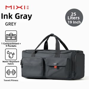 Mixi | Large Capacity Water-resistant Travel Bag